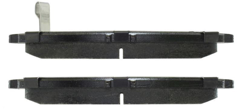 Honda Accord Brake Pads - Front - Stoptech - Sport - `03-`07