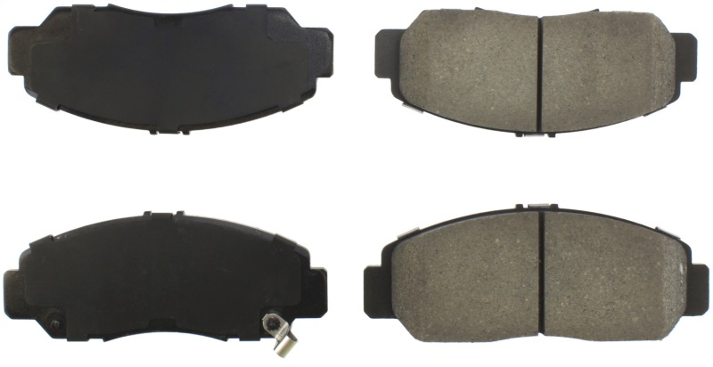 Honda Accord Brake Pads - Front - Stoptech - Sport - `03-`07
