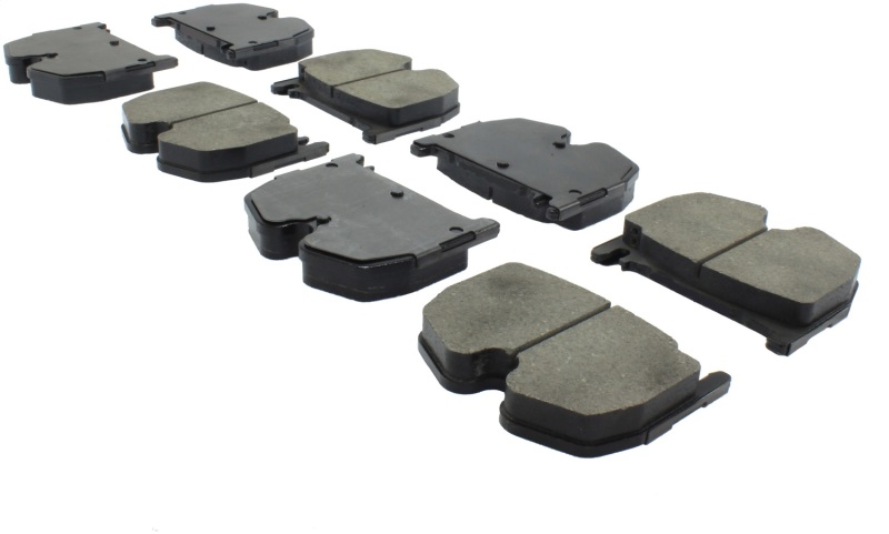 Mercedes-Benz E55 AMG Brake Pads - Stoptech - Sport - `03-`06