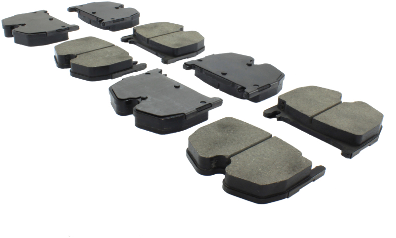 Mercedes-Benz SL65 AMG Brake Pads - Stoptech - Sport - `05-`06