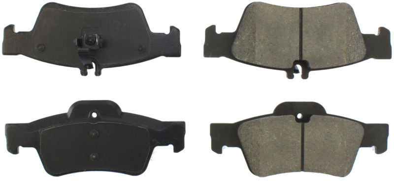 Mercedes-Benz CL500 Brake Pads - Rear - Stoptech - Sport - `03-`06