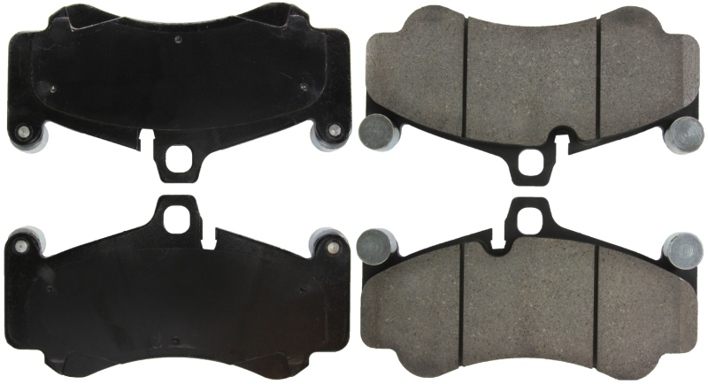 Porsche Carrera GT Brake Pads - Stoptech - Sport - `04-`06