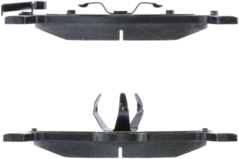 Lincoln Mark LT Brake Pads - Rear - Stoptech - Sport - `05-`10