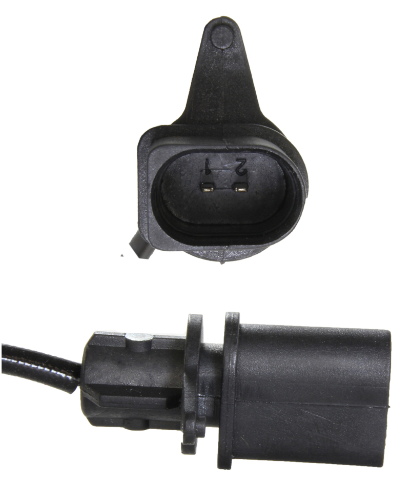 Audi RS6 Brake Pads - Stoptech - Sport - `03-`05