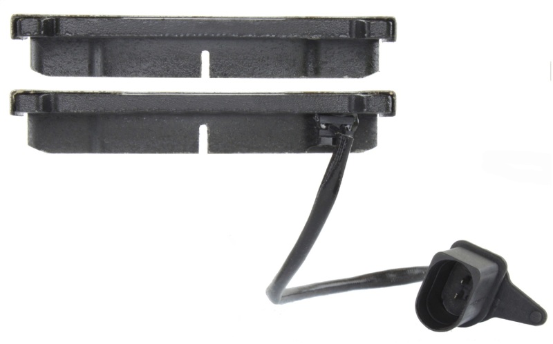 Audi RS6 Brake Pads - Stoptech - Sport - `03-`05