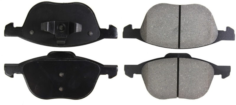 Mazda 3 Brake Pads - Front - Stoptech - Sport - `04-`13