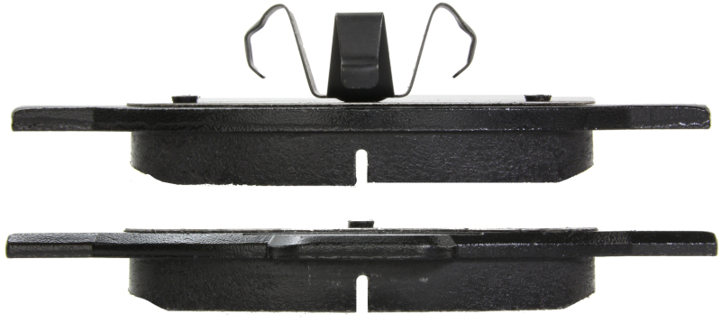 Mazda 3 Brake Pads - Front - Stoptech - Sport - `04-`13