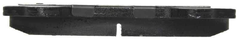 Tesla Model X Brake Pads - Rear - Stoptech - Sport - `17-`18