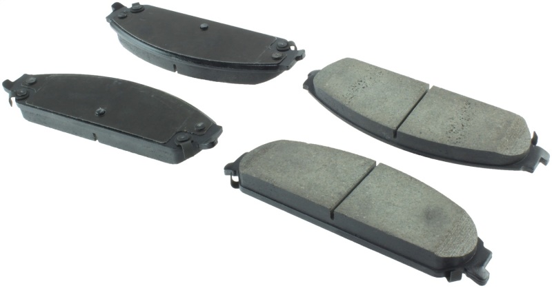 Chrysler 200 Brake Pads - Front - Stoptech - Sport Performance - `13-`14