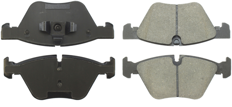 BMW 1 Series Brake Pads - Stoptech - Performance - `05-`17