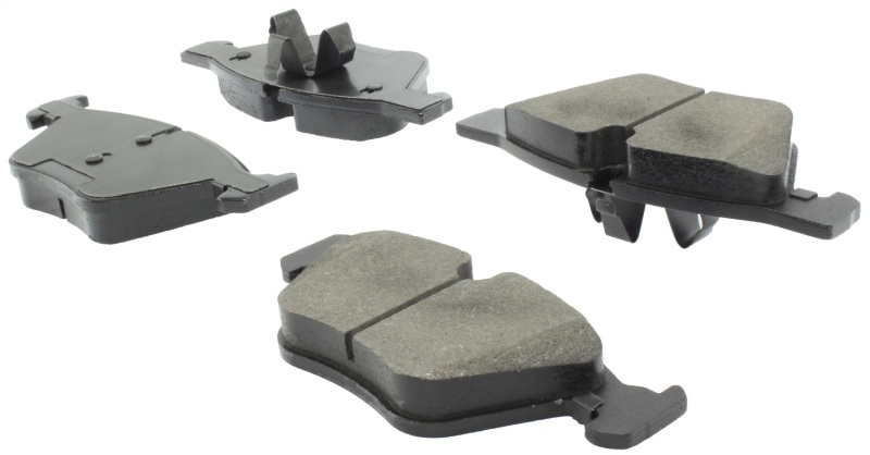 BMW 1 Series Brake Pads - Stoptech - Performance - `05-`17