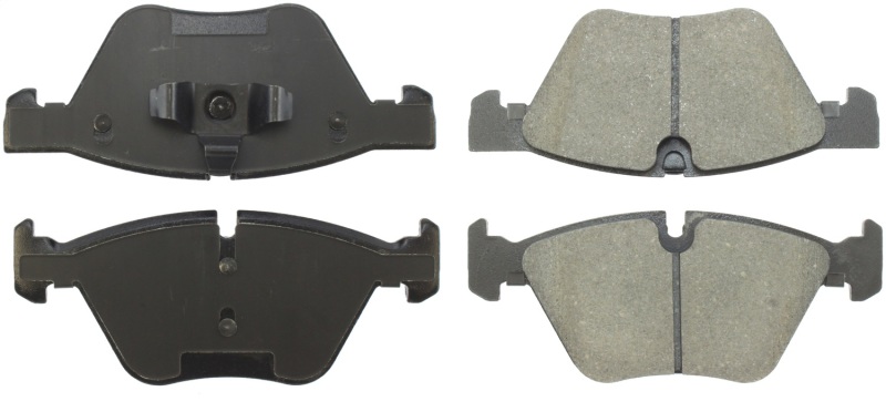 BMW 1 Series Brake Pads - Stoptech - Performance - `05-`17