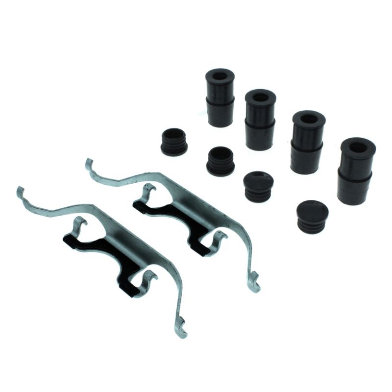 BMW 1 Series Brake Pads - Stoptech - Performance - `05-`17