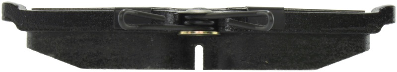 Ford Shelby Brake Pads - Rear - Stoptech - Sport - 2010