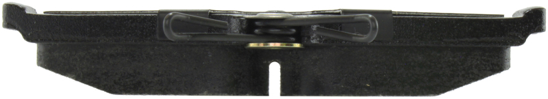 Ford Shelby Brake Pads - Rear - Stoptech - Sport - 2010