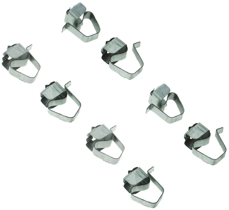 Mitsubishi Raider Brake Pads - Rear - Stoptech - Sport - `06-`09