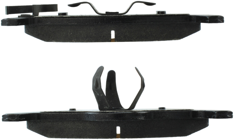 Jeep Commander Brake Pads - Rear - Stoptech - Sport - `06-`10