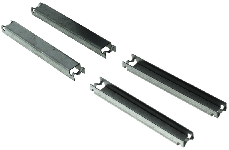 Jeep Commander Brake Pads - Rear - Stoptech - Sport - `06-`10