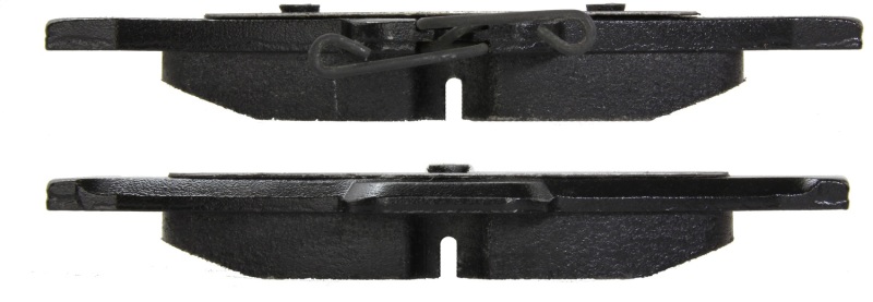 Mazda 3 Brake Pads - Rear - Stoptech - Sport - `04-`13