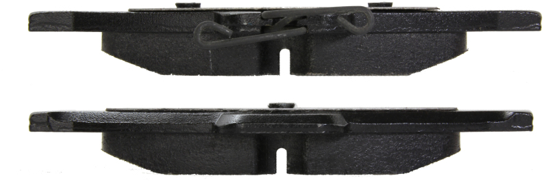 Mazda 3 Brake Pads - Rear - Stoptech - Sport - `04-`13