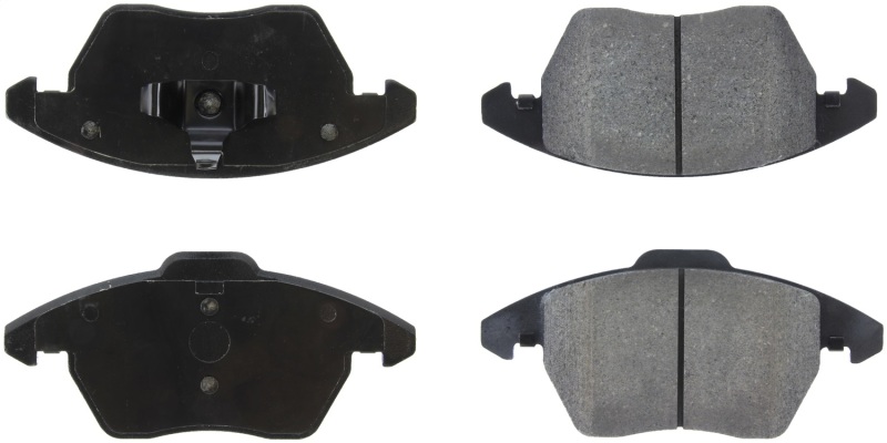Volkswagen Beetle Brake Pads - Front - Stoptech - Sport Performance - `12-`18