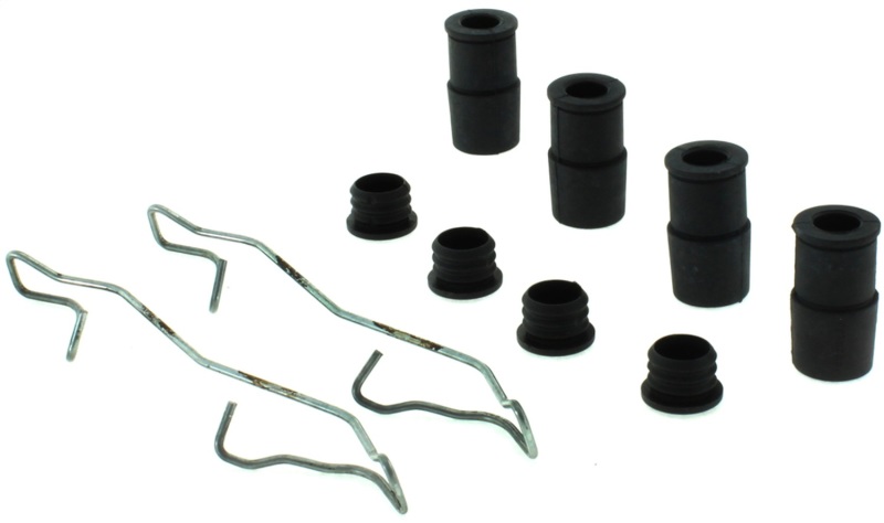 Volkswagen Beetle Brake Pads - Front - Stoptech - Sport Performance - `12-`18