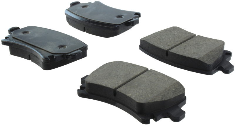 Audi S3 Brake Pads - Rear - Stoptech - Sport - `08-`13 Audi S3 Brake Pads - Rear - Stoptech - Sport - `08-`13