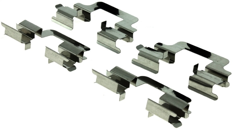 Audi S3 Brake Pads - Rear - Stoptech - Sport - `08-`13