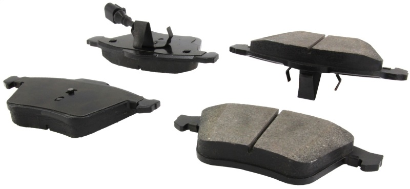 Audi A6 Brake Pads - Front - Stoptech - Sport - 2005