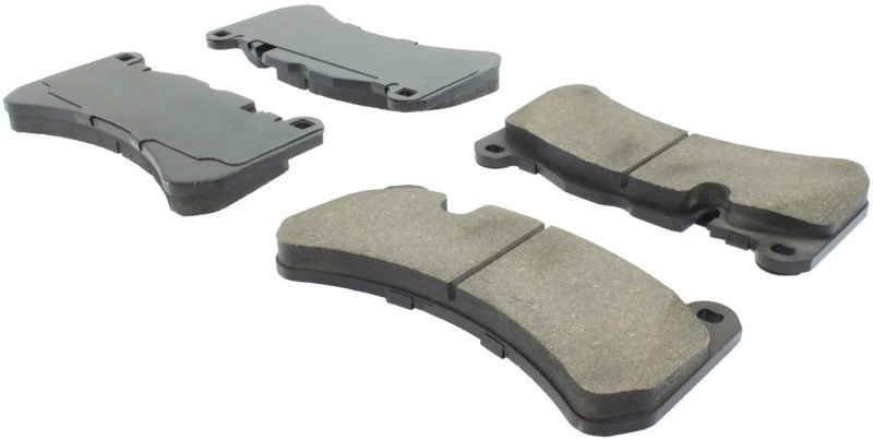 Mercedes-Benz SLK55 AMG Brake Pads - Stoptech - Performance - `05-`11