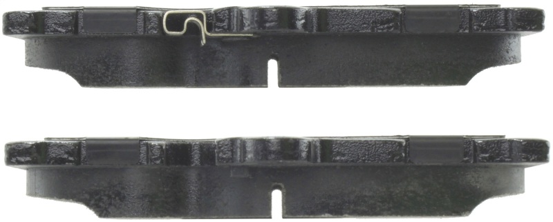 Lexus GS200t Sport Brake Pads - Front - Stoptech - Performance, Para-aramid (Kevlar) composites - `16-`17