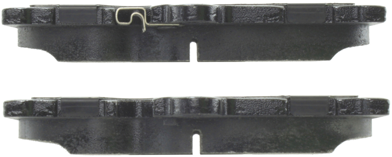 Lexus GS200t Sport Brake Pads - Front - Stoptech - Performance, Para-aramid (Kevlar) composites - `16-`17