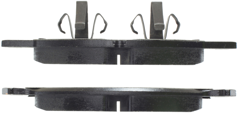 Mercedes-Benz ML320 Brake Pads - Stoptech - Sport - `07-`09