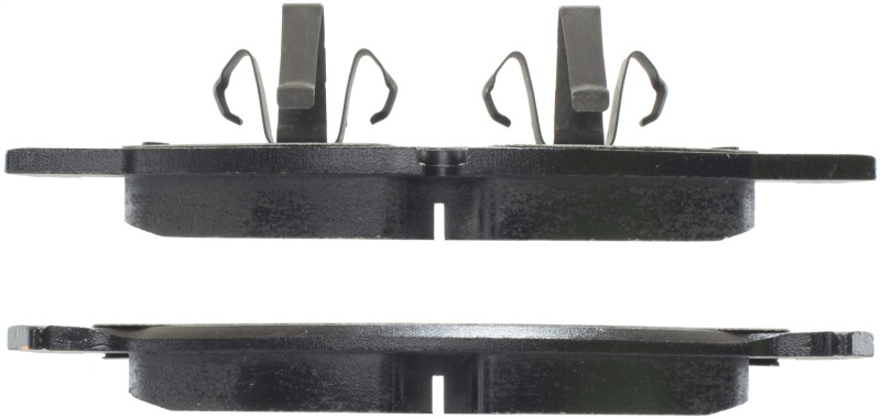 Mercedes-Benz ML350 Brake Pads - Stoptech - Sport - `06-`11