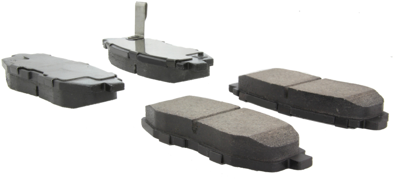 Toyota GR86 Brake Pads - Rear - Stoptech - Sport - `17-`20