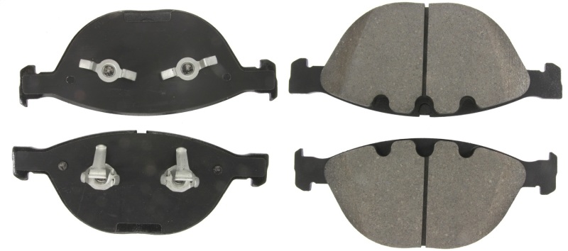 BMW M5 Brake Pads - Front - Stoptech - Sport Brake Pads - `06-`10