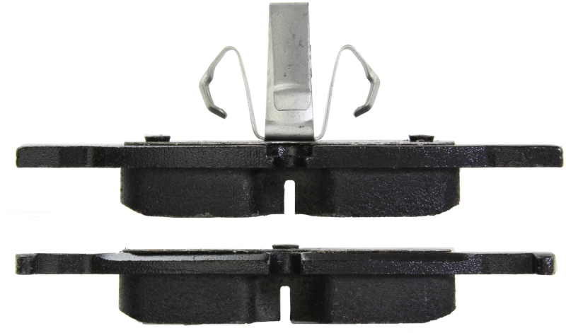 BMW 3 Series Brake Pads - Rear - Stoptech - ST Sport - `06-`07