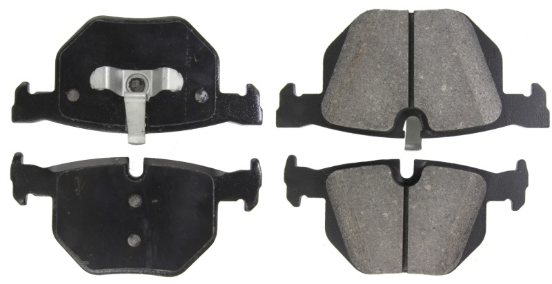 BMW 3 Series Brake Pads - Rear - Stoptech - ST Sport - `06-`07
