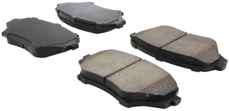 Mazda MX-5 Brake Pads - Front - Stoptech - Sport - `06-`15