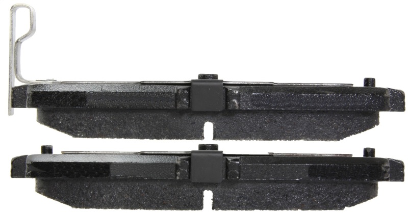 Mazda MX-5 Brake Pads - Rear - Stoptech - Sport - `06-`18