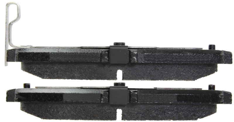 Mazda MX-5 Brake Pads - Rear - Stoptech - Sport - `06-`18