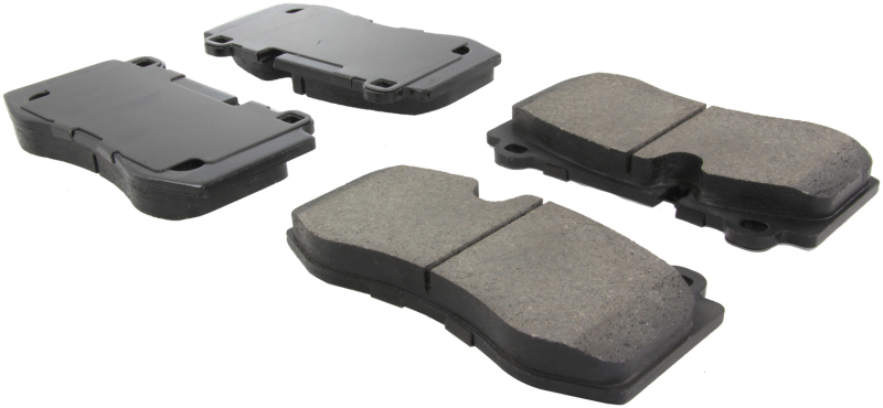 Mercedes-Benz S450 Brake Pads - Stoptech - Sport Brake Pads - `08-`11