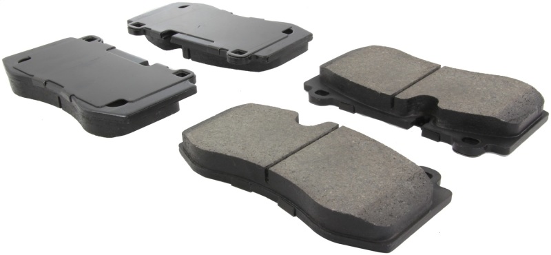 Mercedes-Benz SL550 Brake Pads - Stoptech - Sport Brake Pads - `09-`12