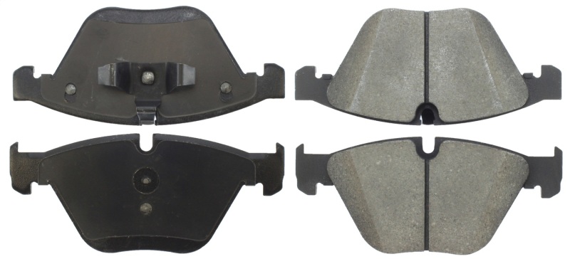 BMW 5 Series Brake Pads - Stoptech - Sport - `08-`10