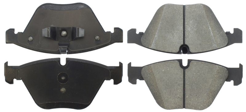 BMW 5 Series Brake Pads - Stoptech - Sport - `08-`10