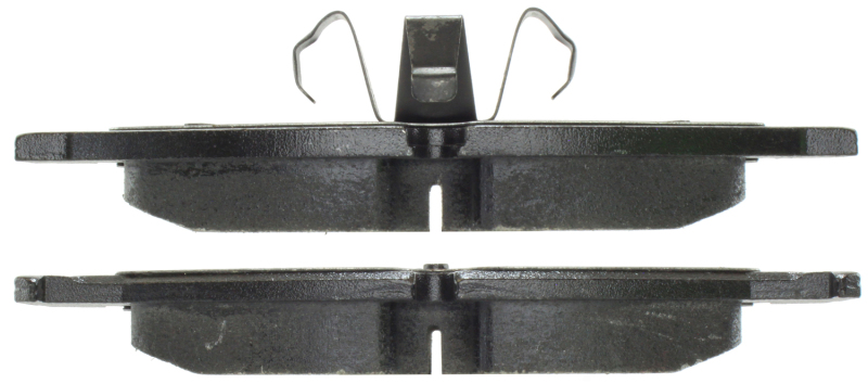 BMW 5 Series Brake Pads - Stoptech - Sport - `08-`10