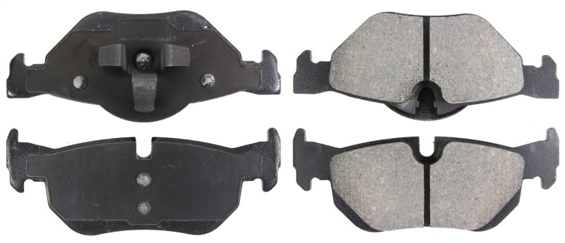 BMW 3 Series Brake Pads - Stoptech - Sport - `06-`11