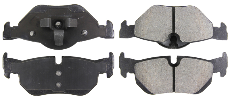 BMW 3 Series Brake Pads - Stoptech - Sport - `06-`11