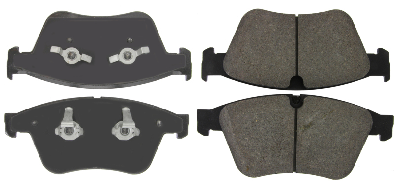 Mercedes-Benz ML63 AMG Brake Pads - Stoptech - Sport - `07-`11