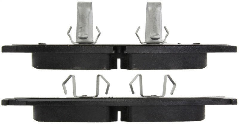 Mercedes-Benz ML63 AMG Brake Pads - Stoptech - Sport - `07-`11